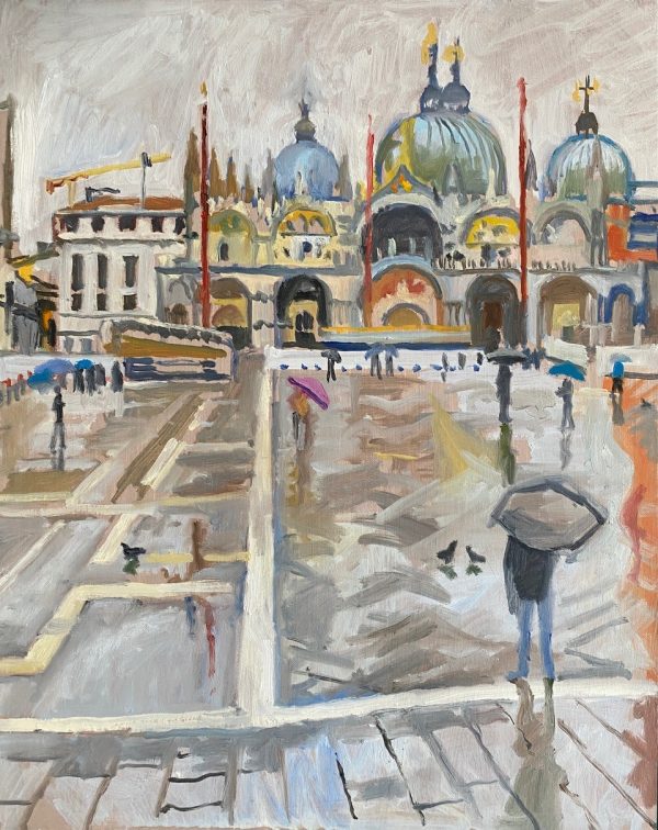 San Marco, Rain‎ ‎ ‎ ‎ ‎ ‎ ‎ ‎ ‎ ‎ ‎ ‎ ‎ ‎ ‎ ‎ ‎ ‎ ‎ ‎ ‎ ‎ ‎ ‎ ‎ ‎ ‎ ‎ ‎ ‎ ‎ ‎